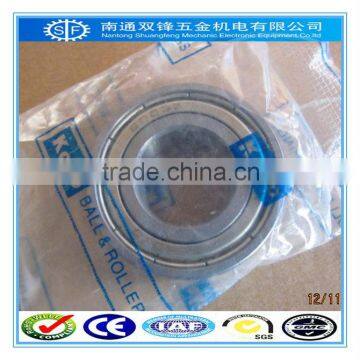 ceramic wire guide Ball Bearing 6301