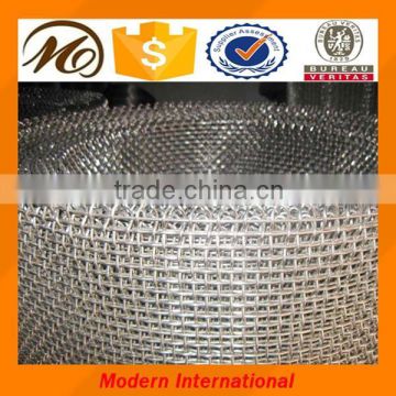 stainless steel wire mesh cylinder filter