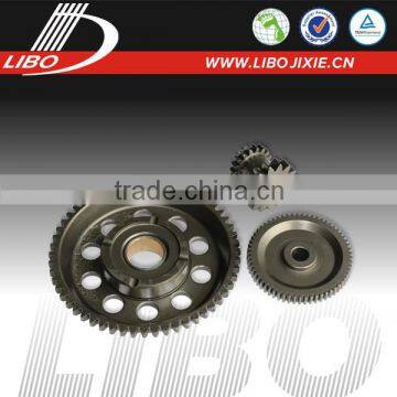 CB125 Gear Motorcycle Parts Supplier photo-3