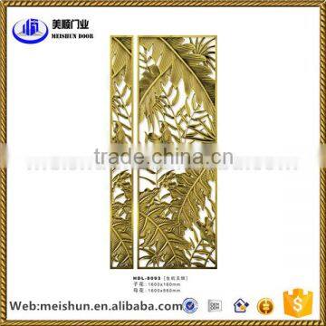 Aluminum Embellish Accessories for Doors and Fences HDL-8047 photo-4