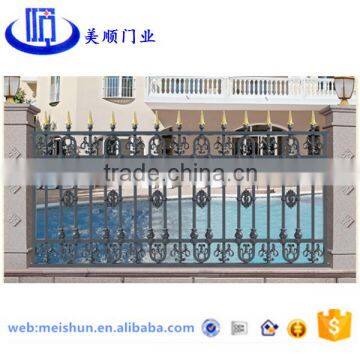 High Quality Anti-rust Aluminium Porch Railings / Handrails photo-2