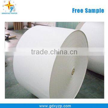 Cheap Price Copy Paper Roll Woodfree A4 Copy Paper 80gsm photo-5