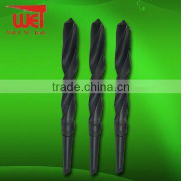 HSS Morse Taper Shank Long Depth Drills cutting tools