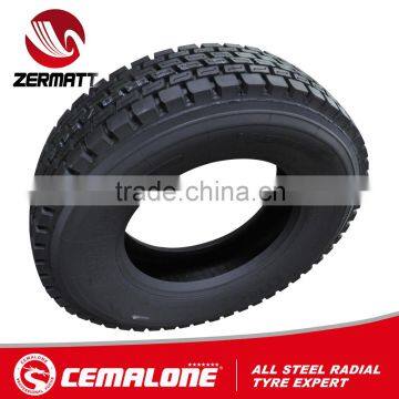 2016 Advance Truck Tire Tyre