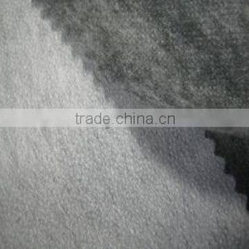 Super Quality Nonwoven Interlining Fabric 9816 for Suit, Jacket photo-3