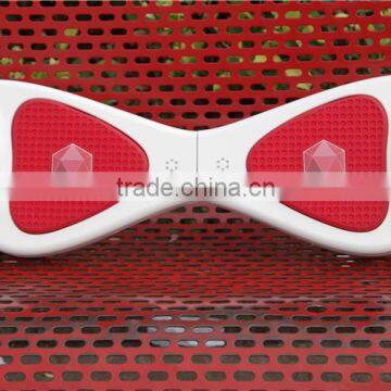 2015 New Products ARES BF NEW 2 Wheel Auto Balancing Electric Scooter 6.5 Inch Hoover Board