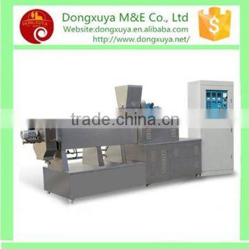 Automatic Kellogs Corn Flakes Extruder/Production Equipment photo-3