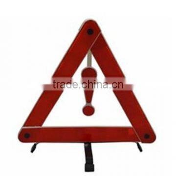 RFL Top Selling Reflective Warning Triangle For Traffic