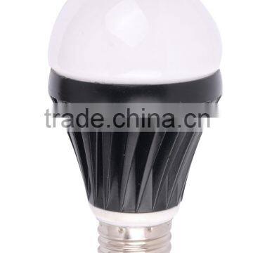 LED ball bulb 21W