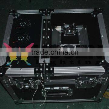 Remote Control 650W Haze Machine ,dual Fog Machine DMX512 photo-4