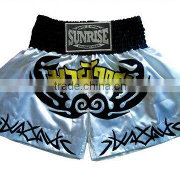 Professional custom fight mma short with low price