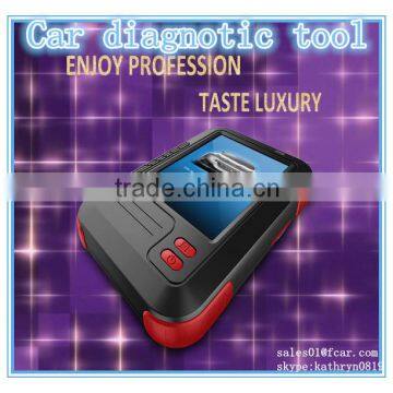 FCAR Gasoline Automobile Diagnostic Scanner