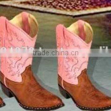 MensCowboy Boot photo-4