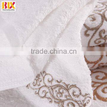 China Supplier Hotel Towel