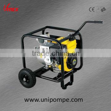 4" WP-40L Gasoline Engine Pump,gasoline water pump