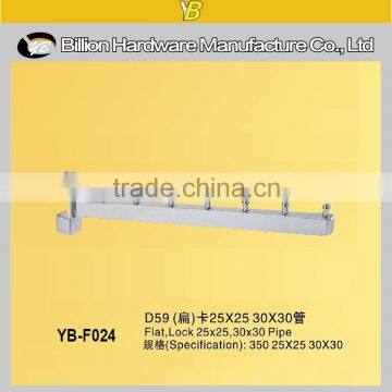 Shoplifting Alarm Security Supermarket Display Hook Reail Hanger Hook Steel Hook photo-4