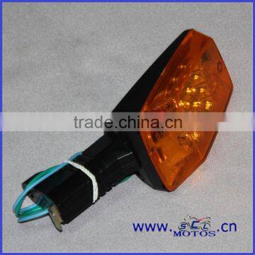 SCL-2012030195 led motorcycle lights, indicator light for MZ motor bike part