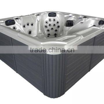 2016 Top Sale Bath Hot Tub Spa With Balboa System and Aristech Acrylics photo-5