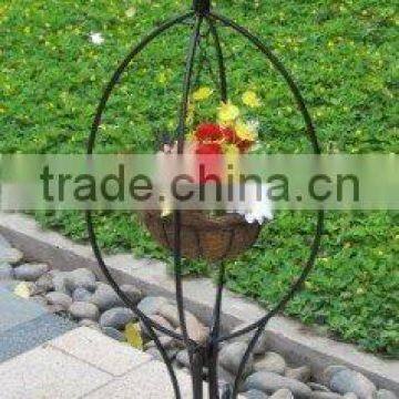 WELCOME PLANT HANGER