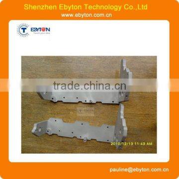 aluminum fabricated parts in China