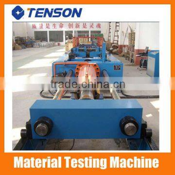 Horizontal Tensile Testing Machine+steel wire rope tension machine+Hydraulic pulling tensile test equipment