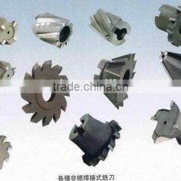 Special Order To Make Cutting Tools photo-3