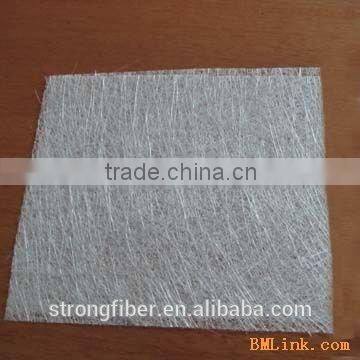 Chopped Strand Fiberglass Mat 180gsm