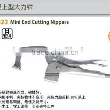 Mini End Cutting Nippers