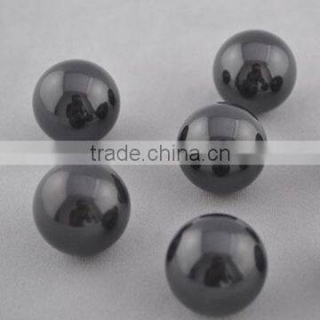 High Quality Si3N4 Ceramic Balls for Ceramic Bearing With Low Price photo-6