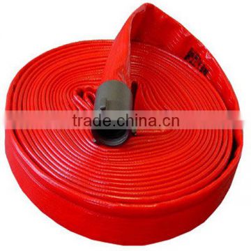 2-1/2" fire fight hose