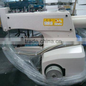 Electronic Button Attaching Sewing Machine ATR-1377D photo-3