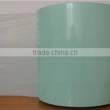 25 mic *500mm*1800m silage plastic film