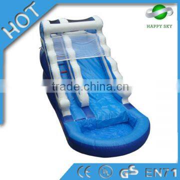 2015 Hot Sale inflatable slide,giant inflatable slide,inflatable pool slides for inground pools