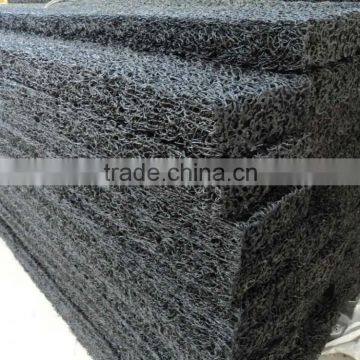 outdoor Drain Drainage sheet mat for tapping the roof garden