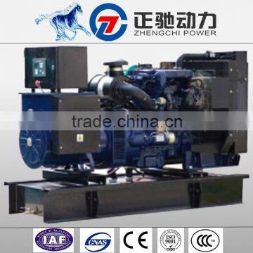 60hz 91KW / 114KVA	electric generator price with UK egine 1104D-E44TAG2