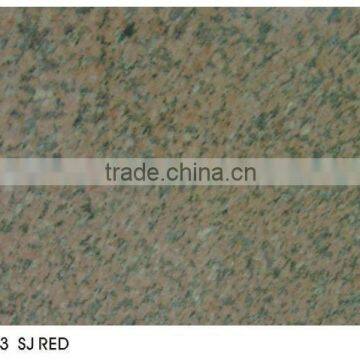 Granite-823 SJ RED