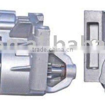 starter motor Lester Nos 16980 (2-1231-BO)Bosch 0-001-108-031, 0-001-108-052, 0-001-108-056