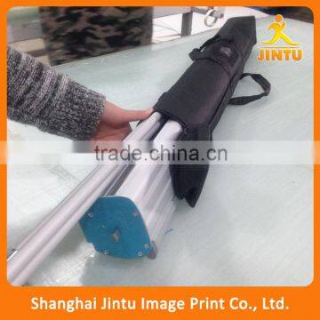 2016 Factory Roll up Banners Poster Stand,display Stand Roll up Banner Poster Board Quality Choice Most Popular photo-6