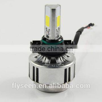Led Headlight 5202 12V 36W 3300LM With Long Lifespan For Car Auto Headlight photo-2