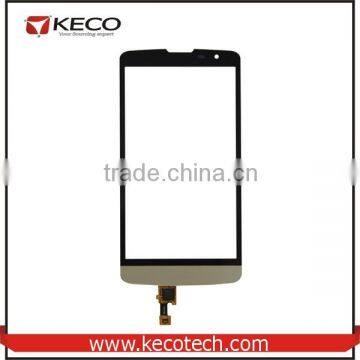 For LG G3 Mini G3 Golden Touch Screen Digitizer Glass