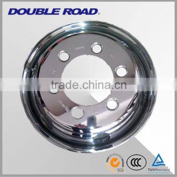 Steel 22.5 Truck Wheel Rim photo-5