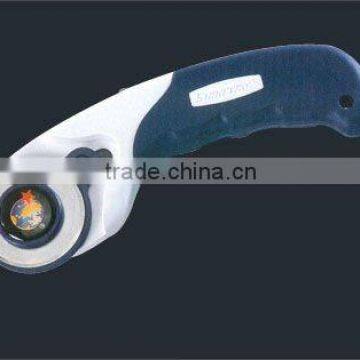 rotary cutter knife fit for cloth and sewing work