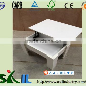 Modern creative living room furniture coffee table                        
                                                                                Supplier's Choice