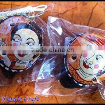 Handmade Ocarina photo-2