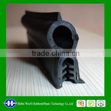 HOT!!! car window rubber seal