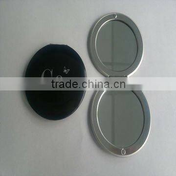 Aluminum two side compact Mirrors