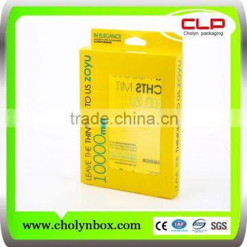 2016 Fashion Design PANTONE Paper Phone Box photo-4