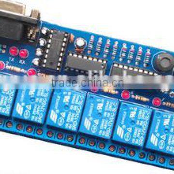 Eight Channel Relay Controller photo-3