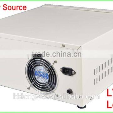 Ac Power Source L-500 Single Phase AC Power Source, 500VA Voltage Frequency Converter Variable Frequency Power photo-2