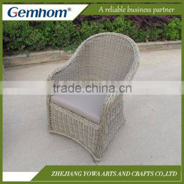 Best Service OEM New Design 4pcs Wicker Furniture photo-2